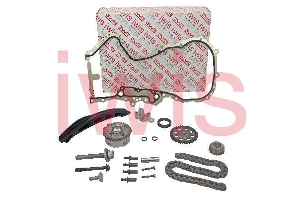 Timing Chain Kit